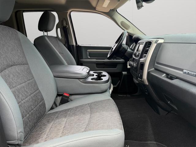 used 2016 Ram 1500 car, priced at $21,688