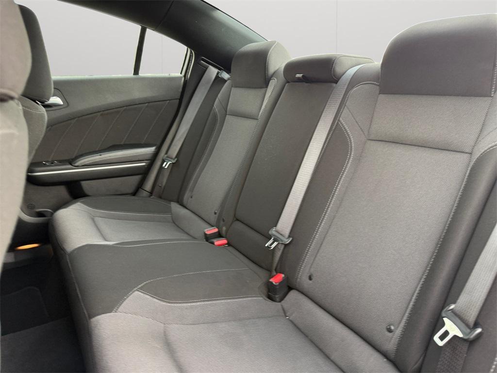 used 2022 Dodge Charger car, priced at $19,488