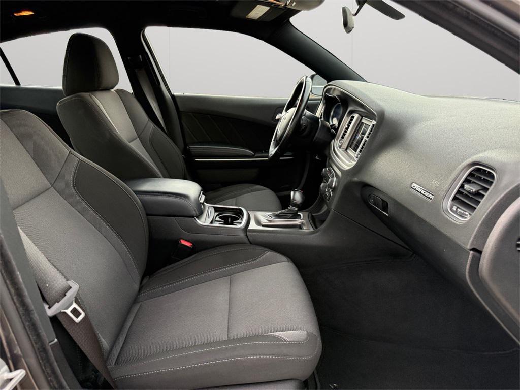 used 2022 Dodge Charger car, priced at $19,488