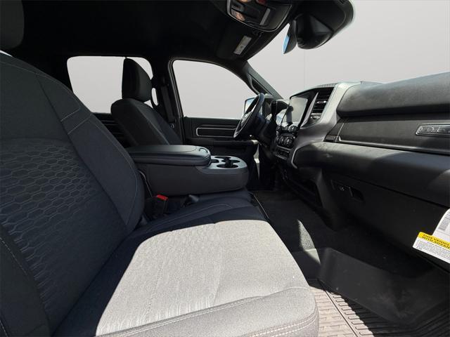 new 2025 Ram 2500 car, priced at $66,879