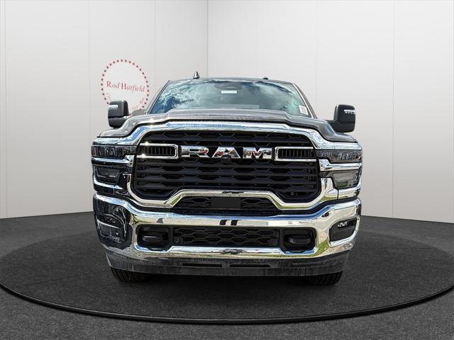 new 2025 Ram 2500 car, priced at $66,879