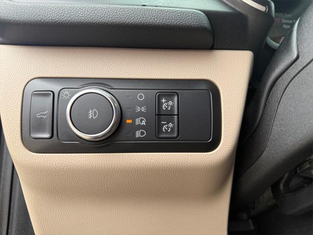 used 2020 Ford Escape car, priced at $15,988