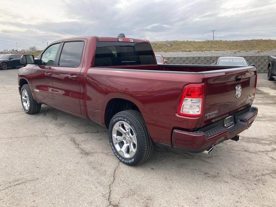 new 2024 Ram 1500 car, priced at $56,238