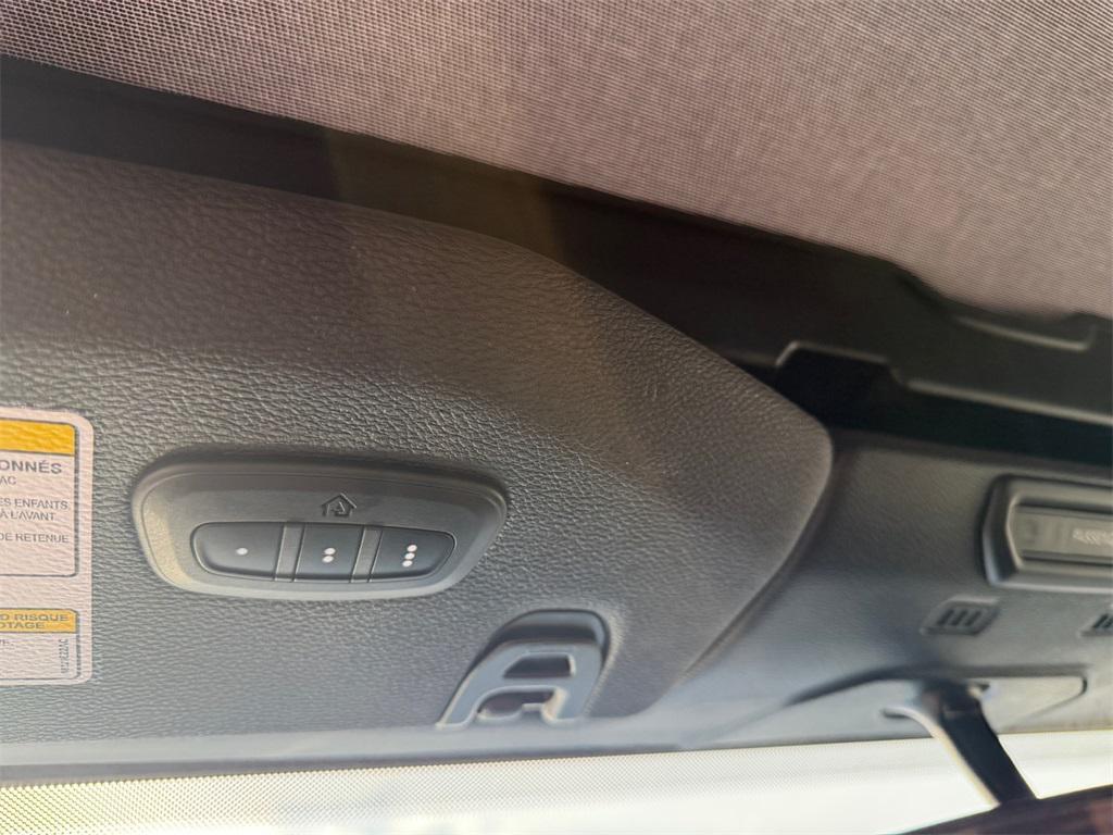used 2021 Jeep Gladiator car, priced at $38,988