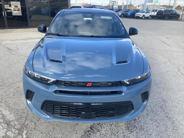 new 2024 Dodge Hornet car, priced at $39,995