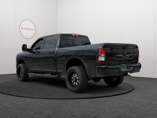 used 2023 Ram 2500 car, priced at $44,988