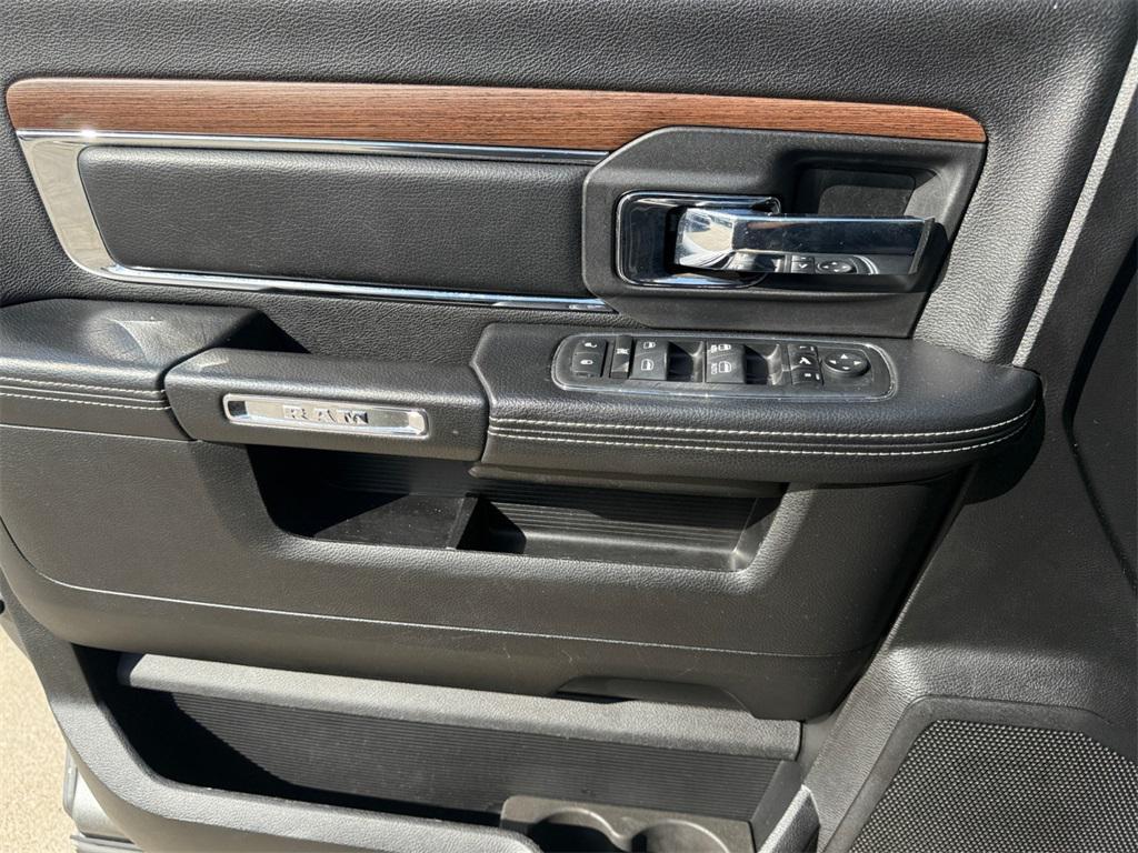 used 2013 Ram 1500 car, priced at $18,688