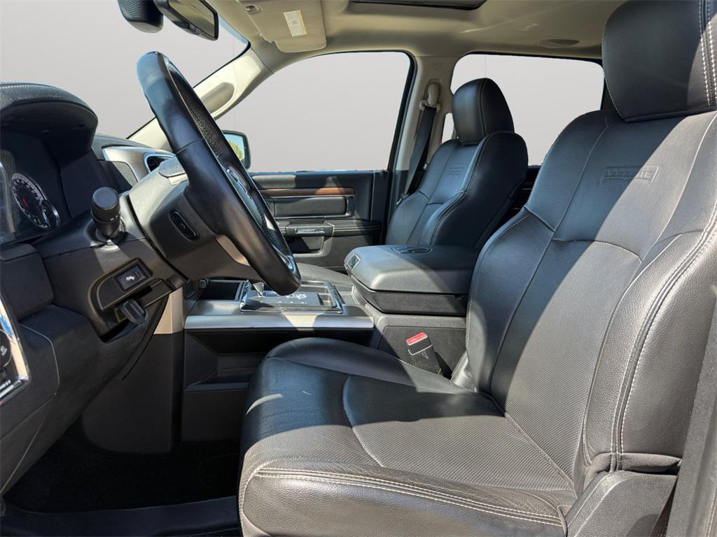 used 2013 Ram 1500 car, priced at $18,688