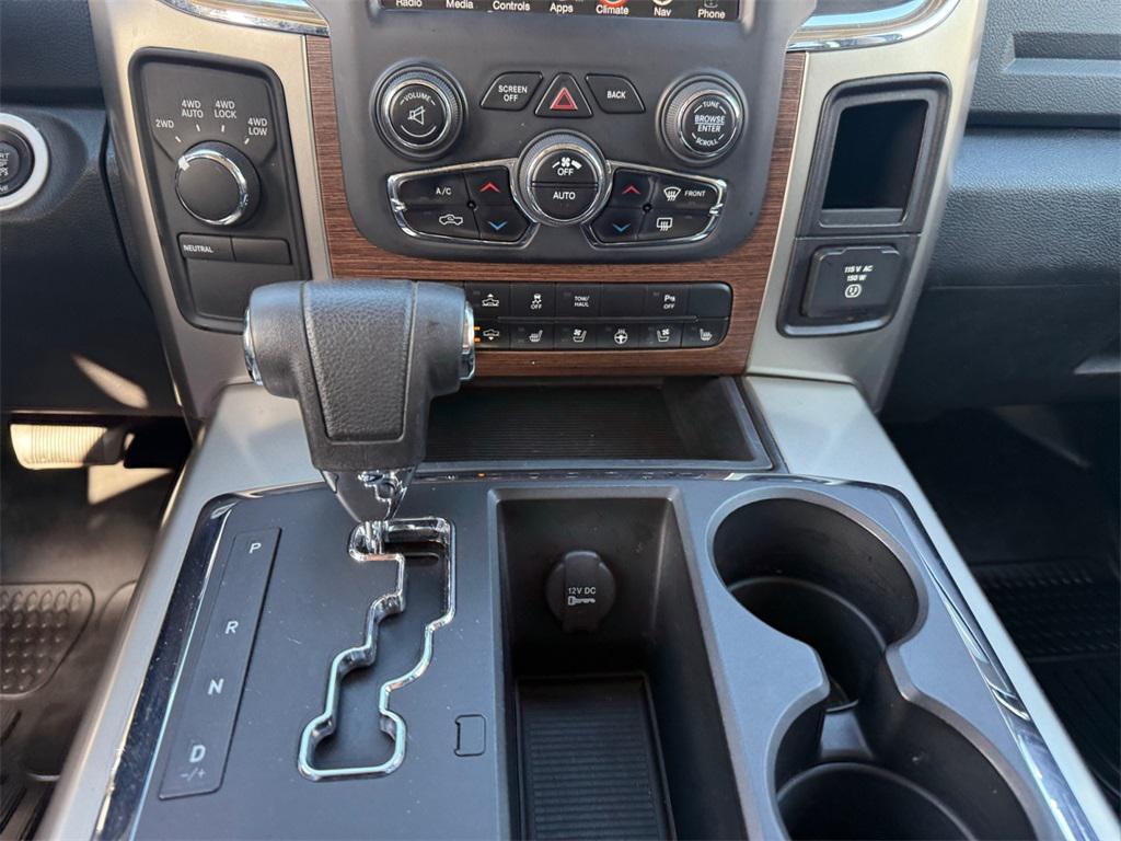 used 2013 Ram 1500 car, priced at $18,688