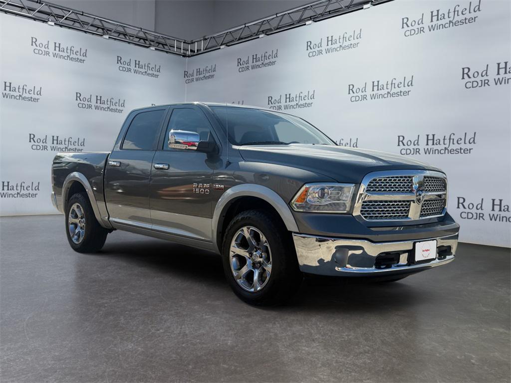 used 2013 Ram 1500 car, priced at $18,688