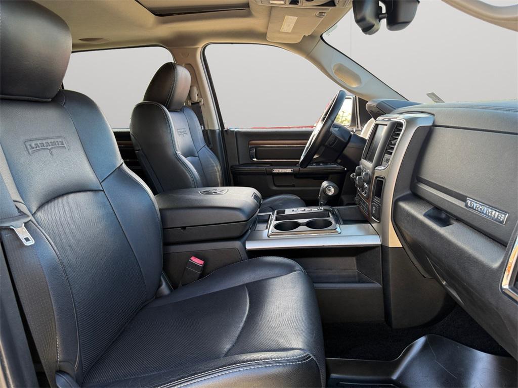 used 2013 Ram 1500 car, priced at $18,688