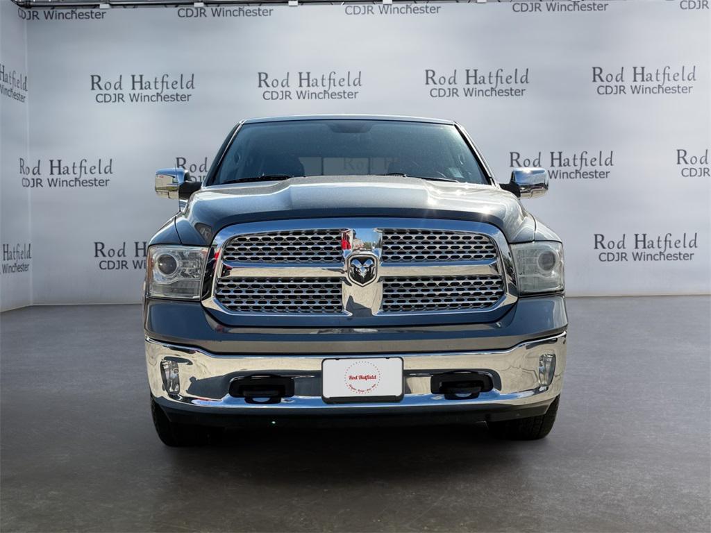 used 2013 Ram 1500 car, priced at $18,688