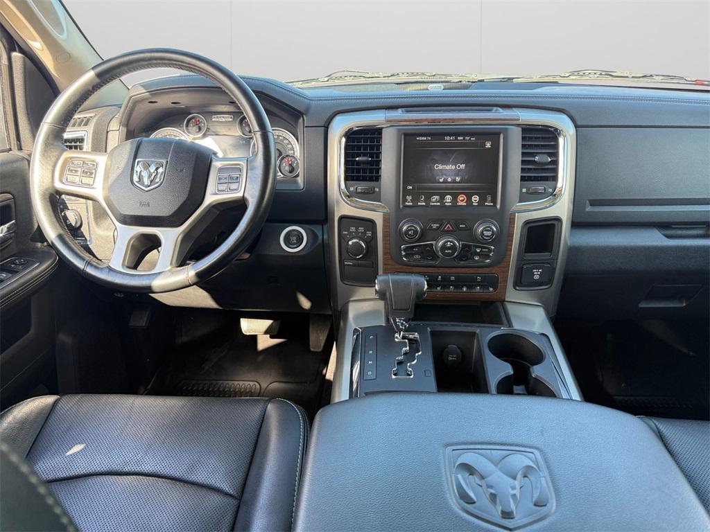 used 2013 Ram 1500 car, priced at $18,688