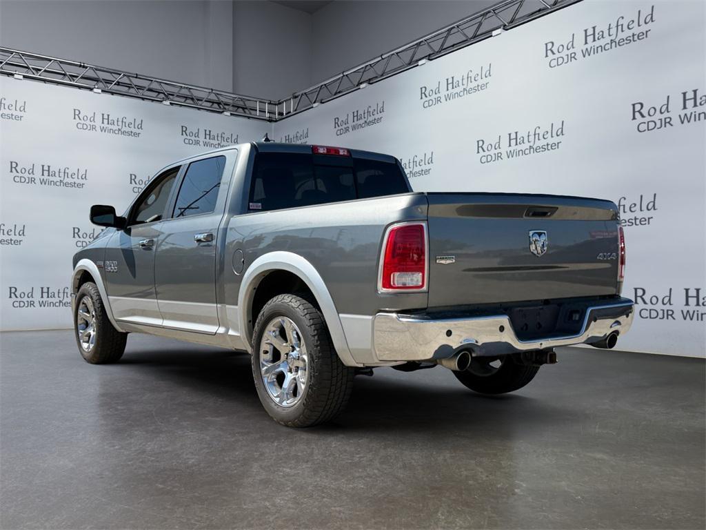used 2013 Ram 1500 car, priced at $18,688