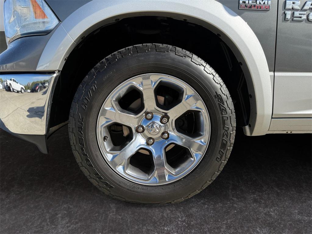 used 2013 Ram 1500 car, priced at $18,688