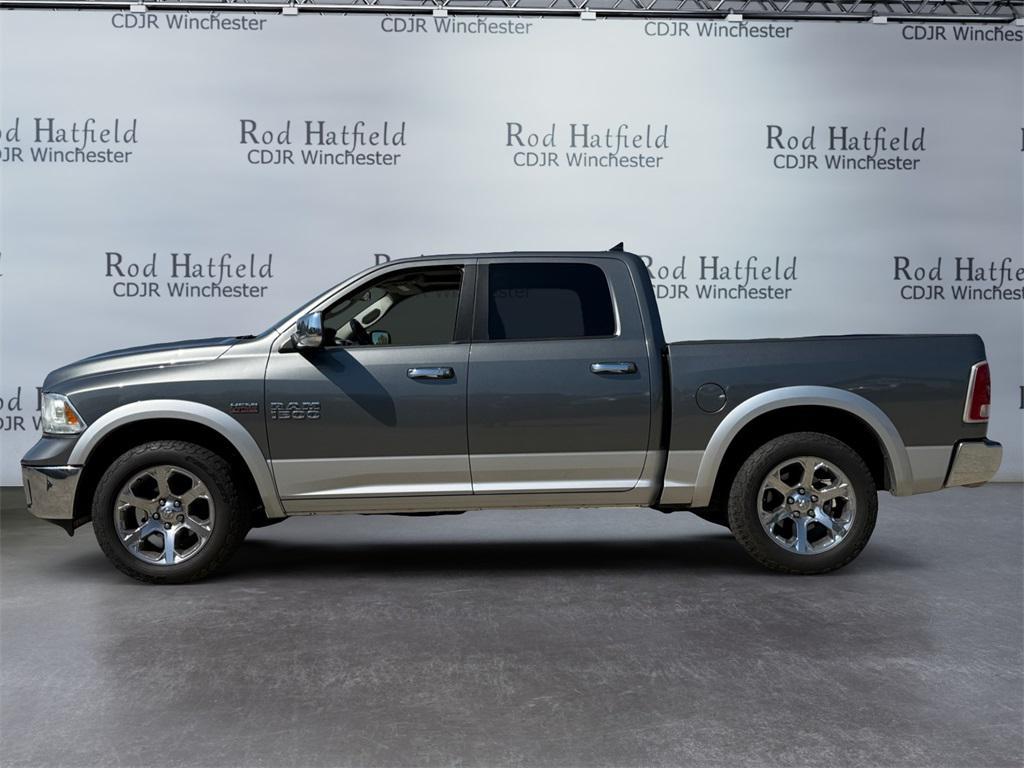 used 2013 Ram 1500 car, priced at $18,688