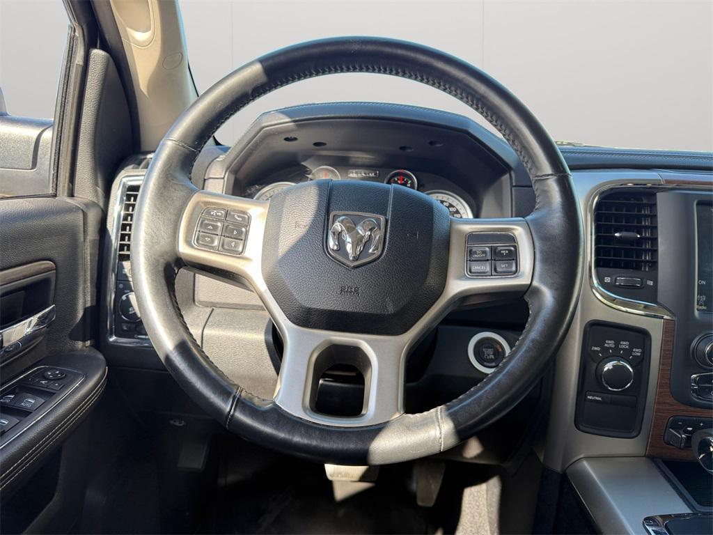used 2013 Ram 1500 car, priced at $18,688