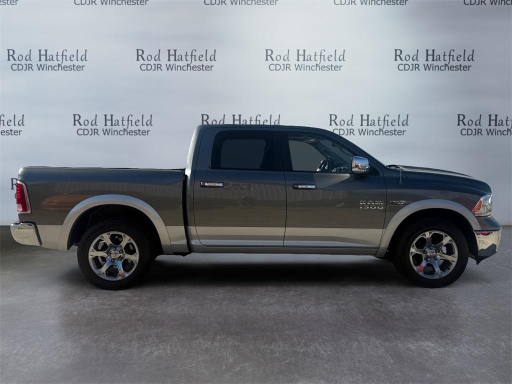 used 2013 Ram 1500 car, priced at $18,688