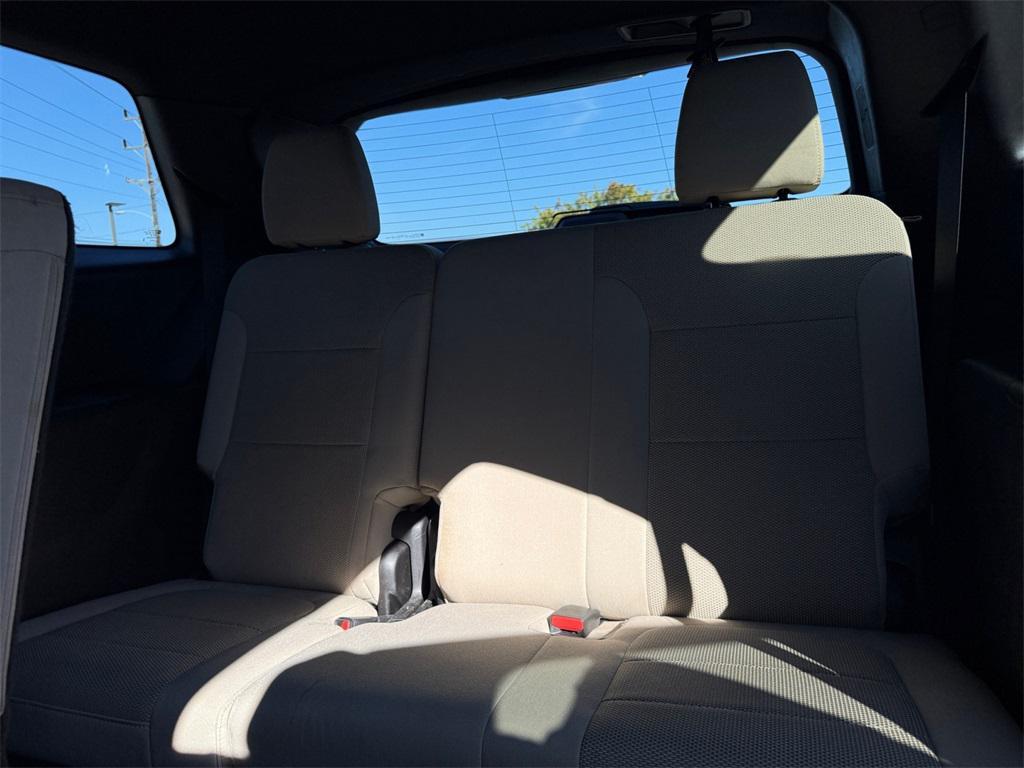 used 2022 Chevrolet Traverse car, priced at $25,488