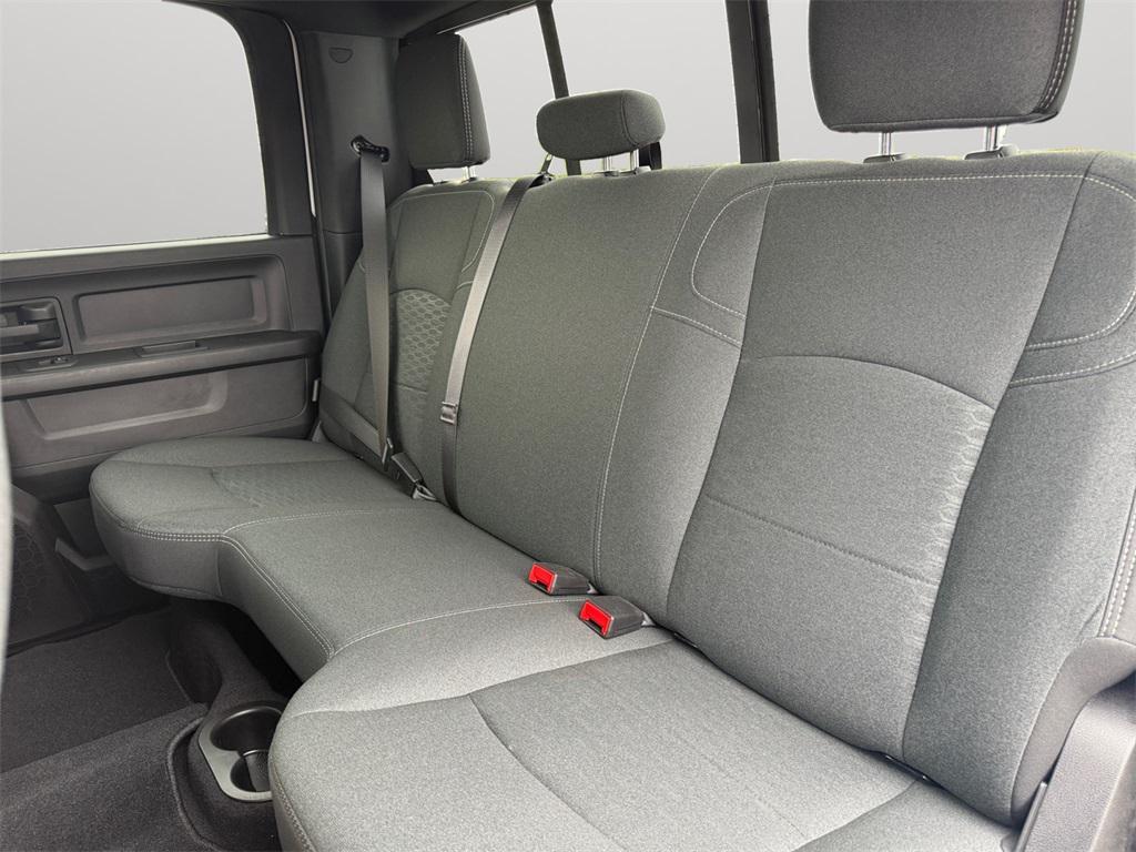 new 2026 Ram 3500 car, priced at $63,995