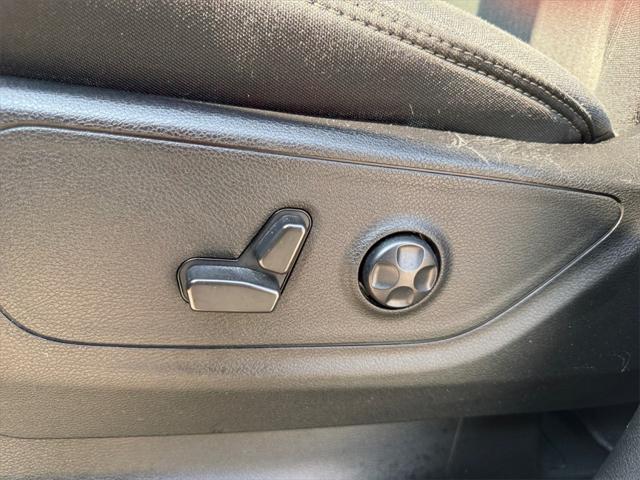 used 2021 Ram 1500 car, priced at $28,988