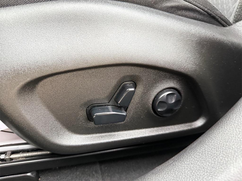 used 2021 Jeep Renegade car, priced at $19,488