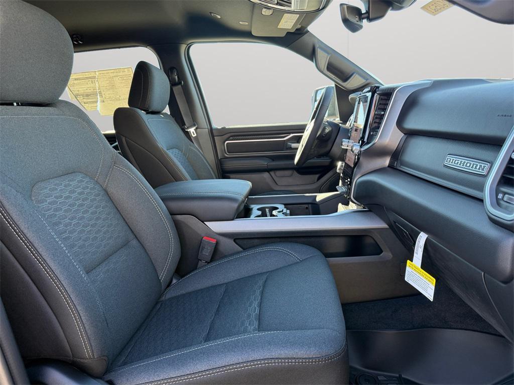 new 2026 Ram 1500 car, priced at $50,138
