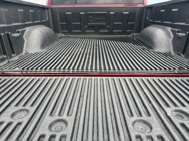 used 2022 Ram 1500 Classic car, priced at $28,688