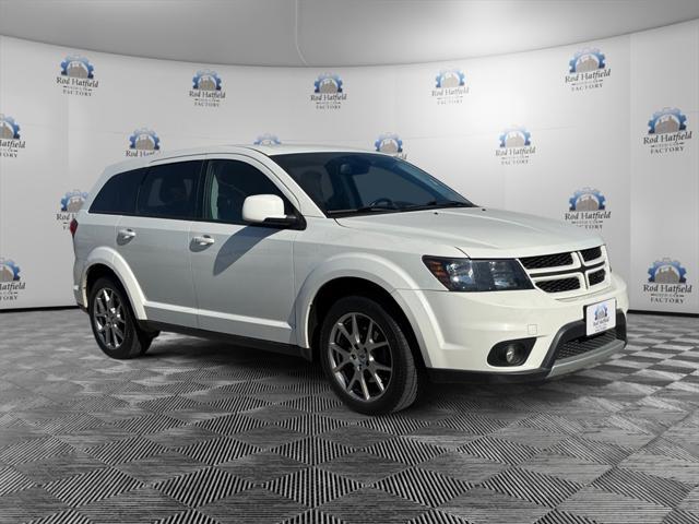 used 2019 Dodge Journey car, priced at $12,988