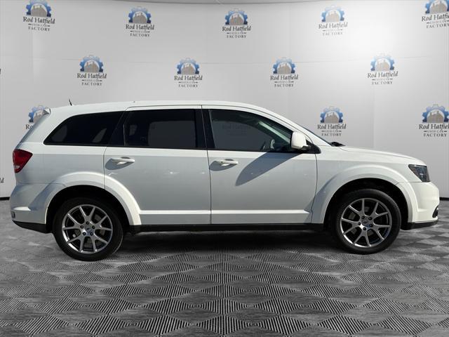 used 2019 Dodge Journey car, priced at $12,988