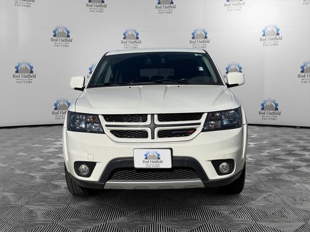 used 2019 Dodge Journey car, priced at $12,988