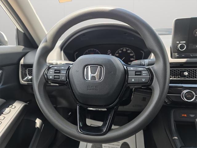 used 2022 Honda Civic car, priced at $19,988