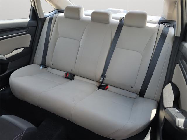 used 2022 Honda Civic car, priced at $19,988