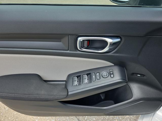 used 2022 Honda Civic car, priced at $19,988