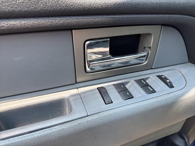 used 2011 Ford F-150 car, priced at $12,788