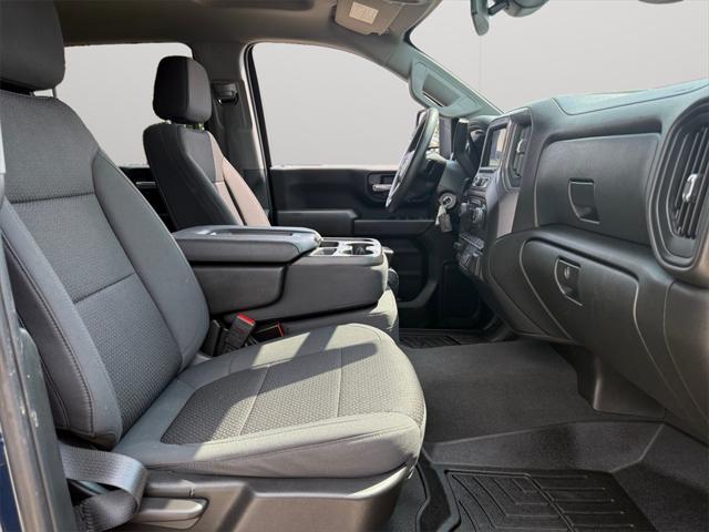 used 2023 Chevrolet Silverado 2500 car, priced at $44,988