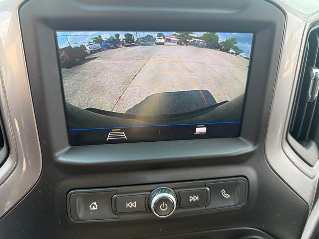 used 2023 Chevrolet Silverado 2500 car, priced at $44,988