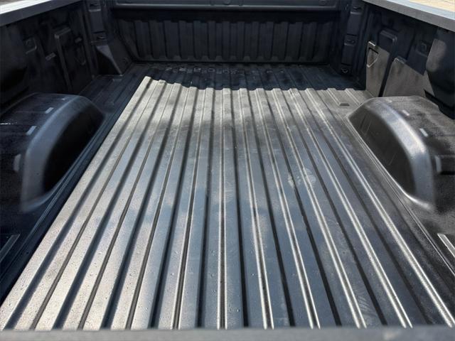 used 2023 Chevrolet Silverado 2500 car, priced at $44,988