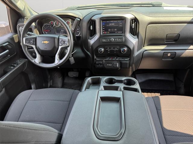 used 2023 Chevrolet Silverado 2500 car, priced at $44,988