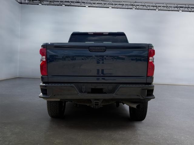 used 2023 Chevrolet Silverado 2500 car, priced at $44,988