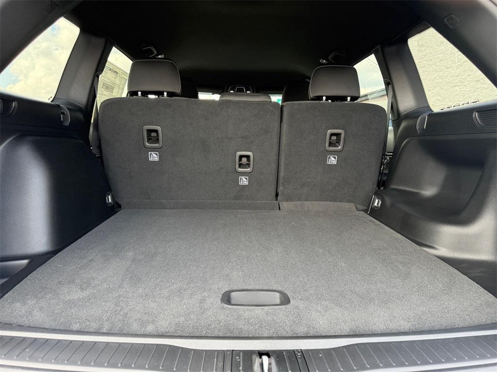 new 2025 Jeep Grand Cherokee car, priced at $38,710