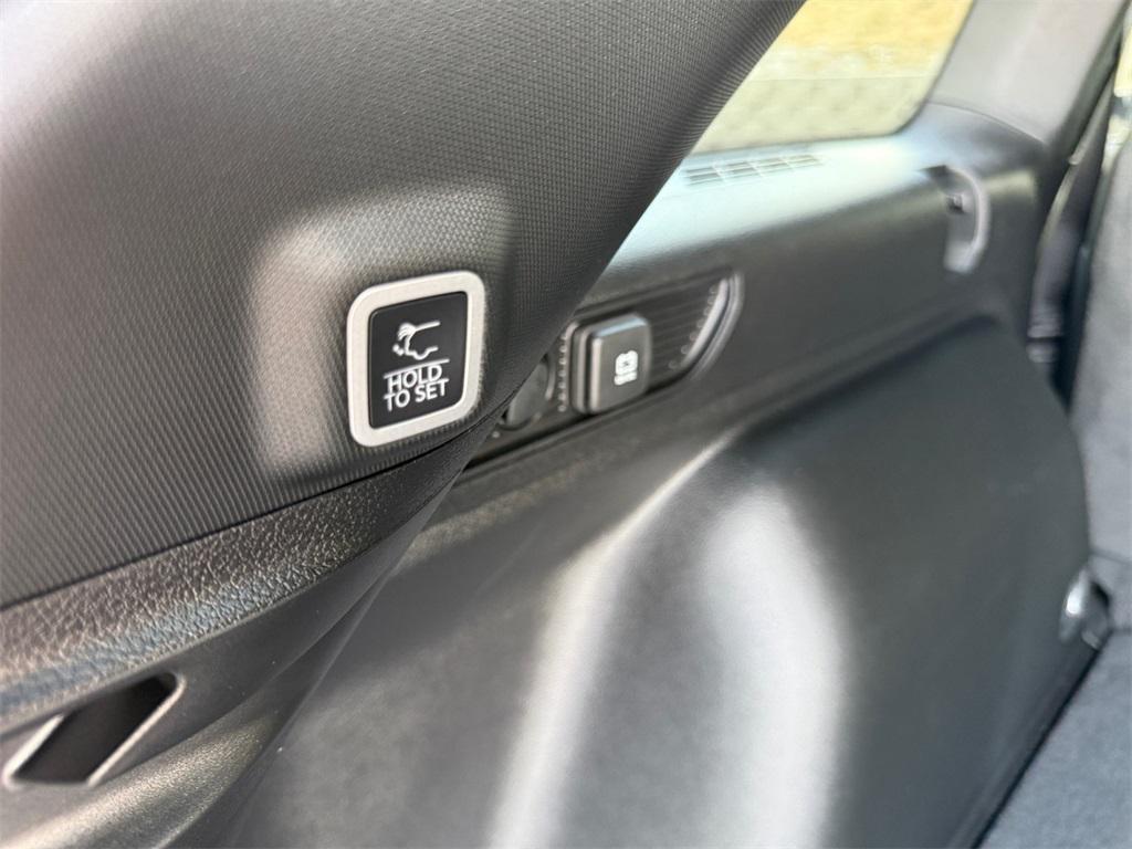 new 2025 Jeep Grand Cherokee car, priced at $38,710