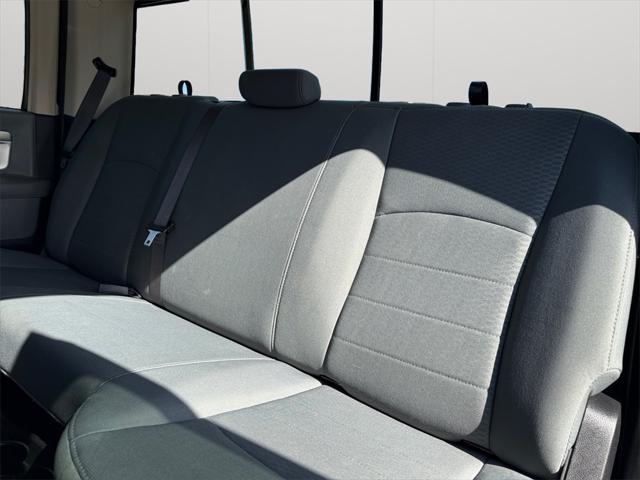 used 2016 Ram 2500 car, priced at $33,988