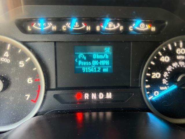 used 2019 Ford F-150 car, priced at $26,688