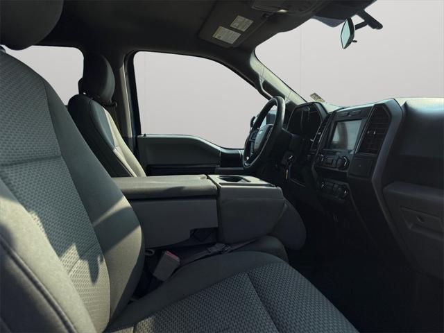 used 2019 Ford F-150 car, priced at $26,988