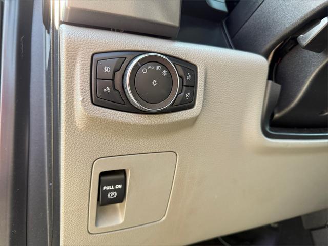 used 2019 Ford F-150 car, priced at $26,688