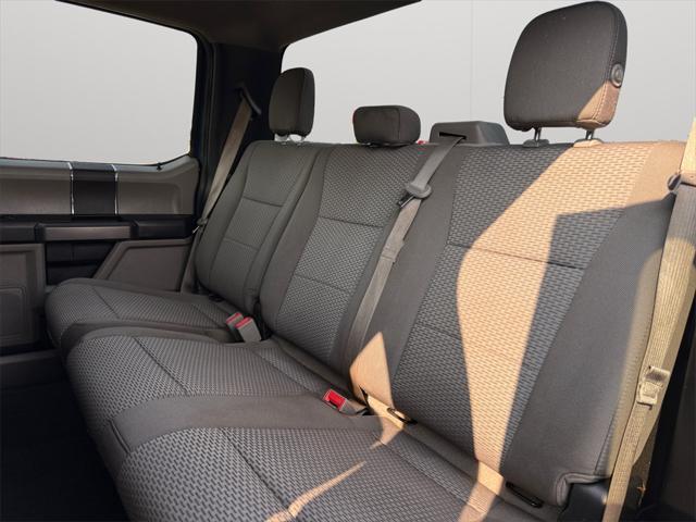 used 2019 Ford F-150 car, priced at $26,688