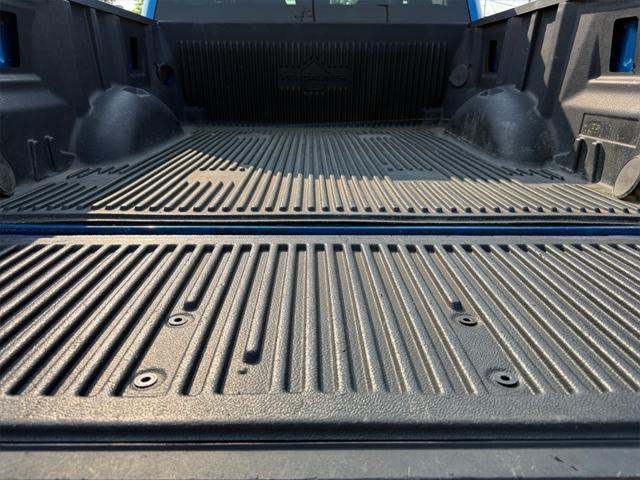 used 2019 Ford F-150 car, priced at $26,688