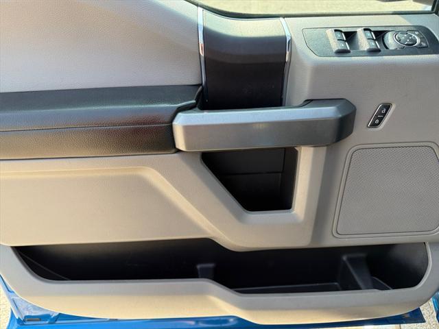 used 2019 Ford F-150 car, priced at $26,688