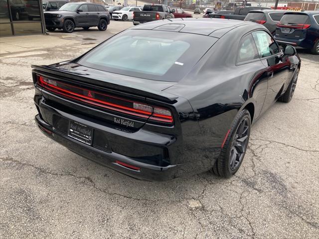 new 2024 Dodge Charger car, priced at $69,839